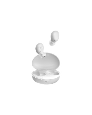 Наушники QCY T16 White