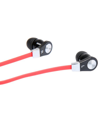 Гарнитура Media-Tech Magicsound DS-2 Black/Red (MT3556R)