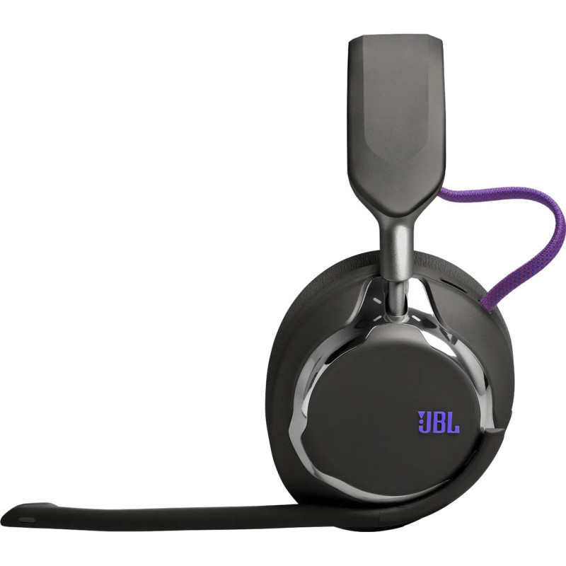 Наушники JBL Quantum 950 Black (JBLQTUM950BLK)
