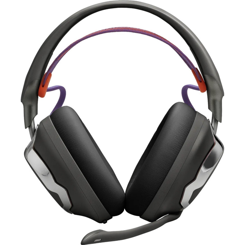 Наушники JBL Quantum 950 Black (JBLQTUM950BLK)