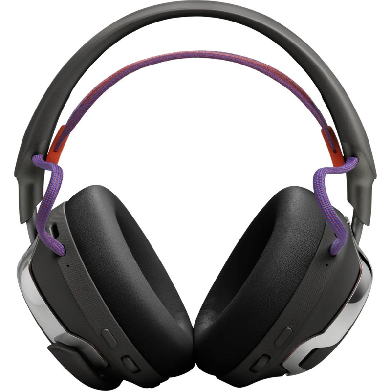 Наушники JBL Quantum 950 Black (JBLQTUM950BLK)
