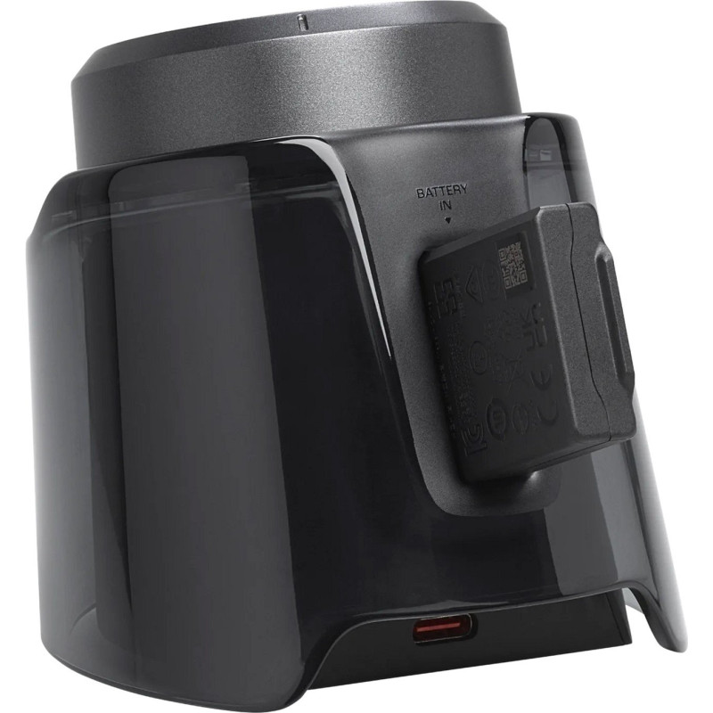 Наушники JBL Quantum 950 Black (JBLQTUM950BLK)