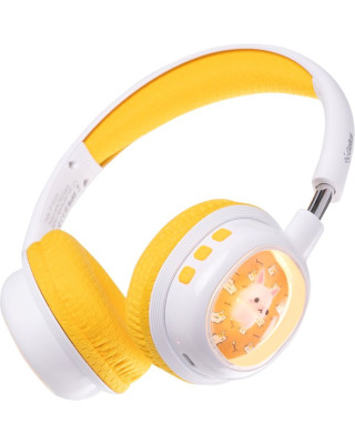 Наушники Gelius MIAOSpace GP HP-009 White/Yellow