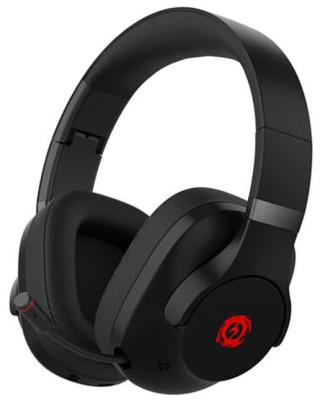 Навушники Canyon EGO GH-16 Black (CND-SGHS16B)