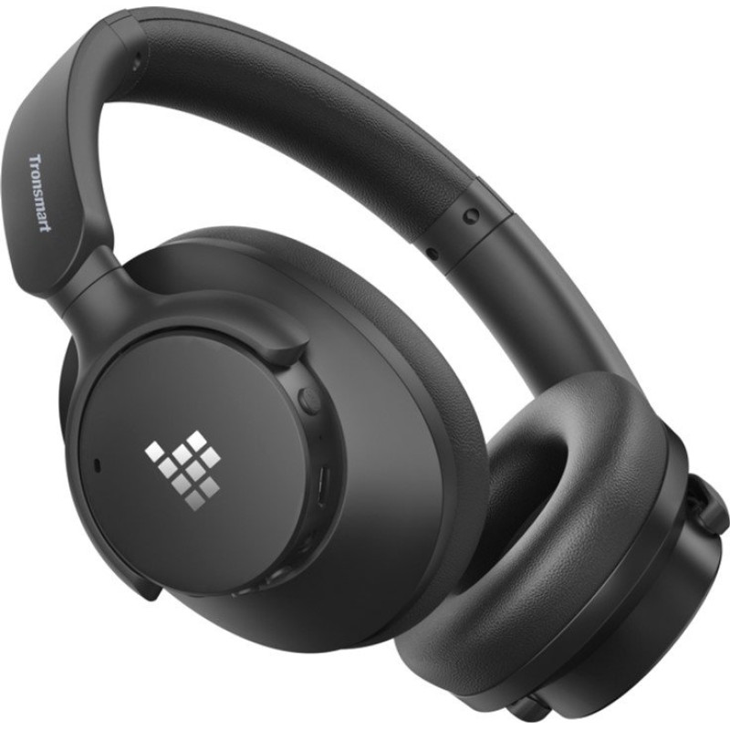Навушники Tronsmart Sounfii Q20S Black (1165969)