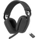 Навушники Logitech Zone Vibe Wireless MS Graphite (981-001157)