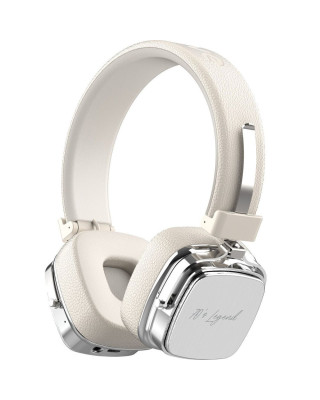 Навушники Proove 70’s Legend (APP) cream white (HP70L001AP30)