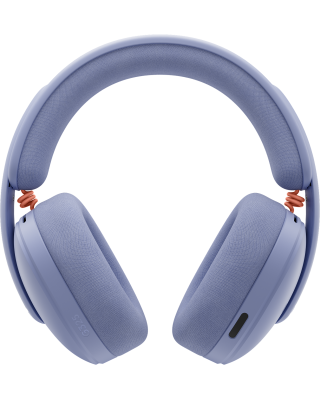 Навушники Logitech G325 Lightspeed Lilac (981-001538)