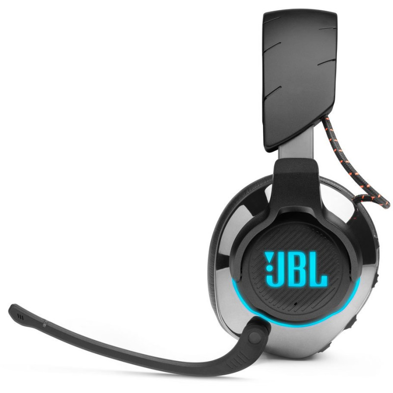 Наушники JBL Quantum 810 (JBLQ810WLBLK)
