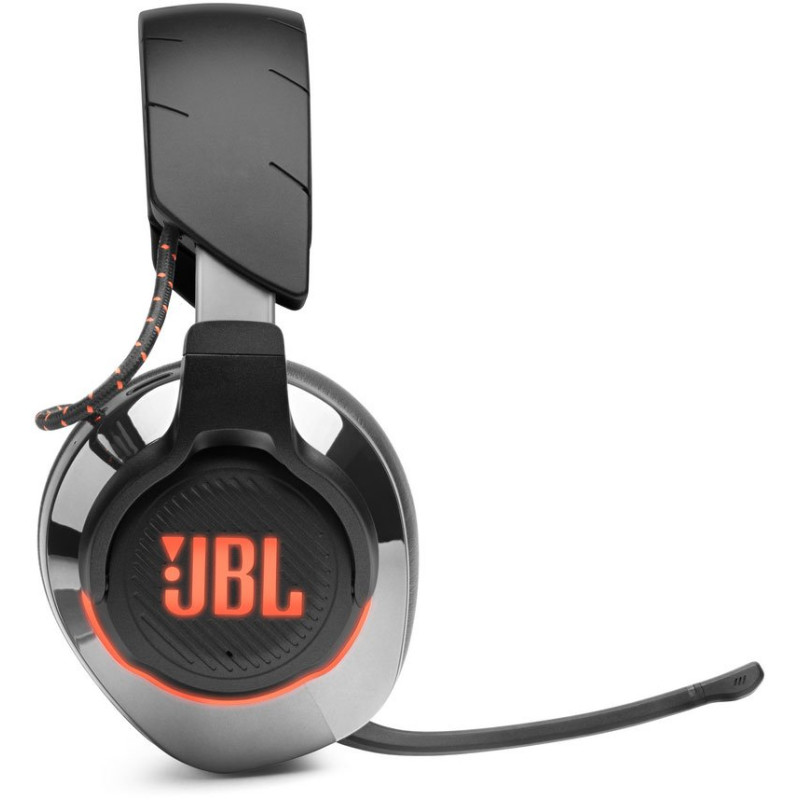 Наушники JBL Quantum 810 (JBLQ810WLBLK)