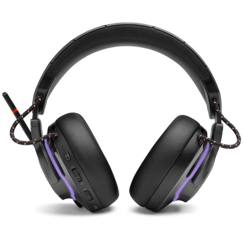 Наушники JBL Quantum 810 (JBLQ810WLBLK)