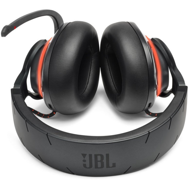 Наушники JBL Quantum 810 (JBLQ810WLBLK)