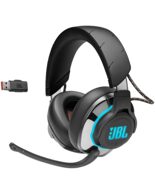 Навушники JBL Quantum 810 (JBLQ810WLBLK)