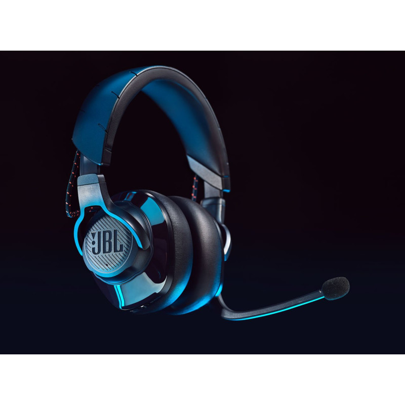 Наушники JBL Quantum 810 (JBLQ810WLBLK)