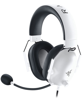 Наушники Razer BlackShark V2 X White (RZ04-03240700-R3M1)