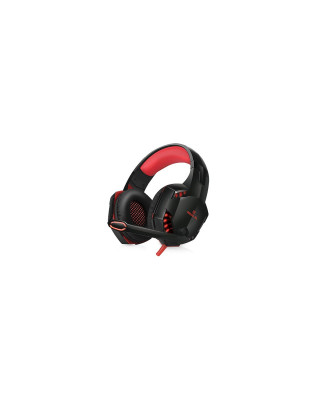 Наушники REAL-EL GDX-8000 VIBRATION SURROUND 7.1 BACKLIT
