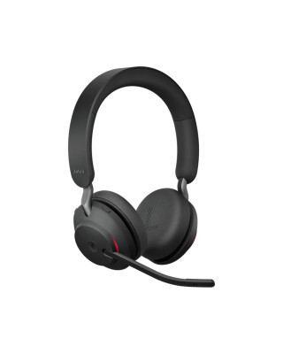 Наушники Jabra Evolve 2 65 MS Stereo Black (26599-999-999)