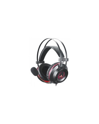 Наушники REAL-EL GDX-7450 Black