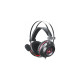 Наушники REAL-EL GDX-7450 Black