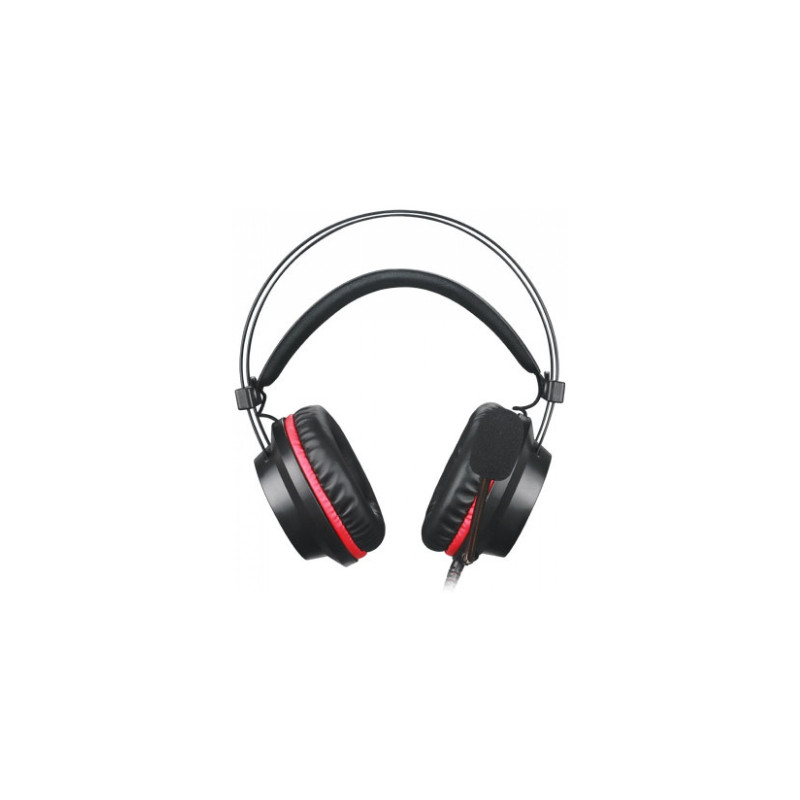 Наушники REAL-EL GDX-7450 Black