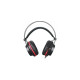 Наушники REAL-EL GDX-7450 Black