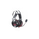 Наушники REAL-EL GDX-7450 Black