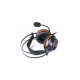 Наушники REAL-EL GDX-7450 Black