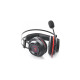 Наушники REAL-EL GDX-7450 Black