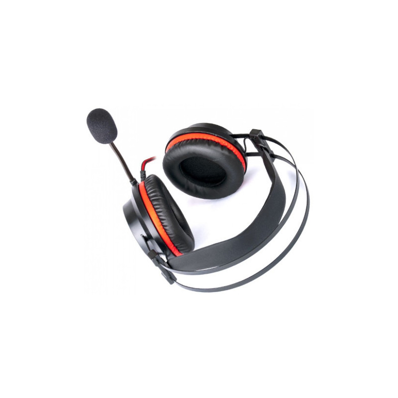 Наушники REAL-EL GDX-7450 Black