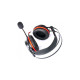 Наушники REAL-EL GDX-7450 Black
