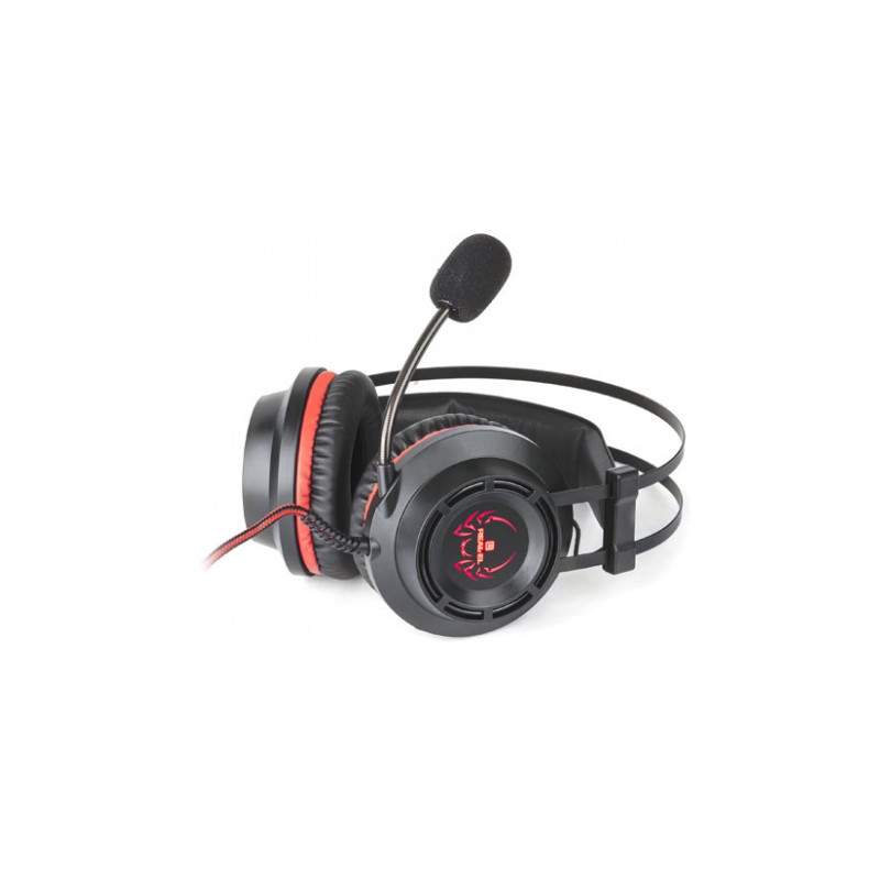 Наушники REAL-EL GDX-7450 Black