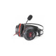 Наушники REAL-EL GDX-7450 Black