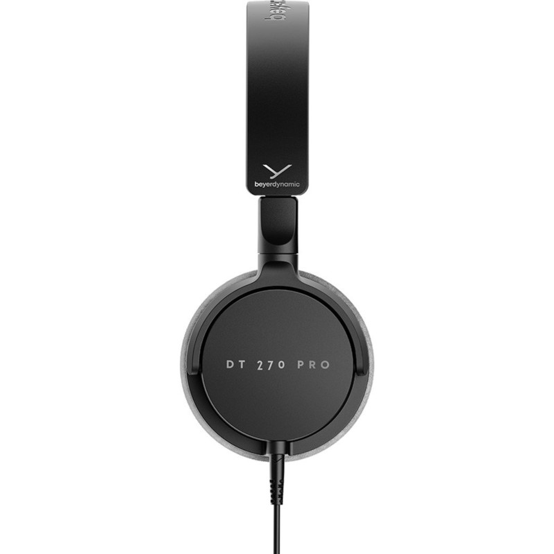 Навушники Beyerdynamic DT 270 Pro Black (531821)