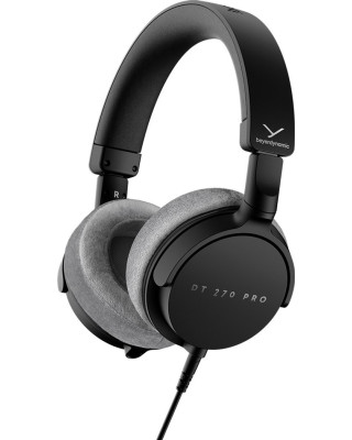 Навушники Beyerdynamic DT 270 Pro Black (531821)