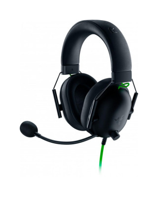 Наушники Razer Blackshark V2 X Black (RZ04-03240100-R3M1)
