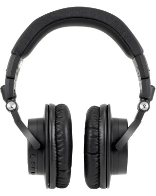 Навушники Audio-Technica ATH-M50xBT2 Black (ATH-M50XBT2)