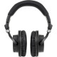 Наушники Audio-Technica ATH-M50xBT2 Black (ATH-M50XBT2)