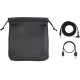 Наушники Audio-Technica ATH-M50xBT2 Black (ATH-M50XBT2)