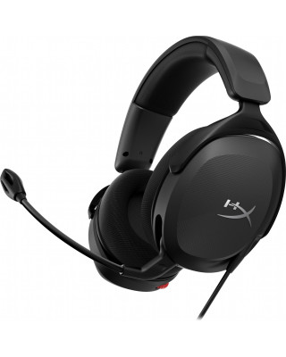 Навушники HyperX Cloud Stinger 2 Core Wired Black (683L9AA)