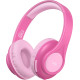 Наушники XO BE54 Pink
