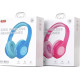 Наушники XO BE54 Pink