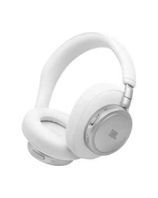 Навушники JBL Live 780NC White (JBLLIVE780NCWHT)