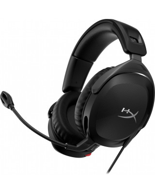 Навушники HyperX Cloud Stinger 2 Wired Black (519T1AA)