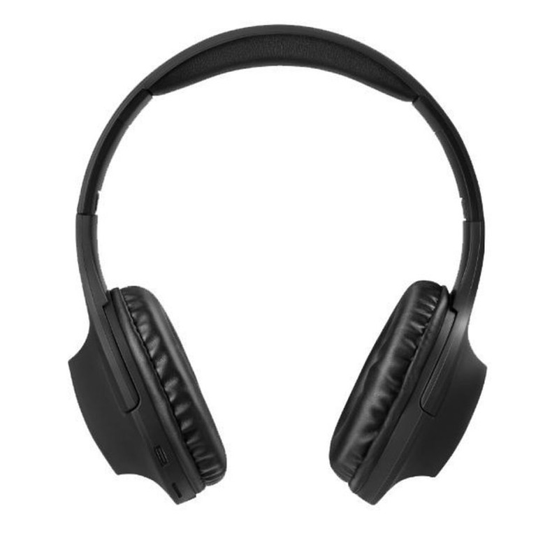 Наушники Defender FreeMotion B445 Bluetooth Black (63445)