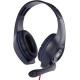 Гарнитура Gembird GHS-05-B Black