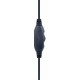 Гарнитура Gembird GHS-05-B Black