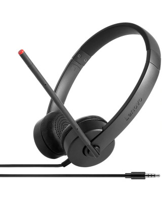Навушники Lenovo Essential Stereo Headset (4XD0K25030)