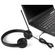 Наушники Lenovo Essential Stereo Headset (4XD0K25030)
