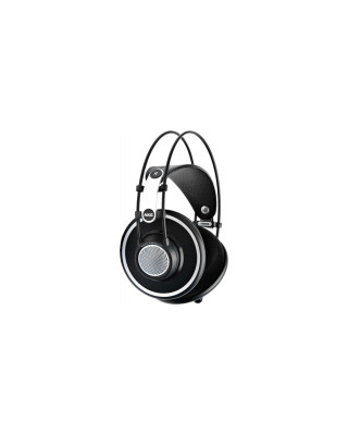 Навушники AKG K702 Black (2458X00190)