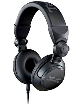 Навушники Technics EAH-DJ1200EK Over-ear